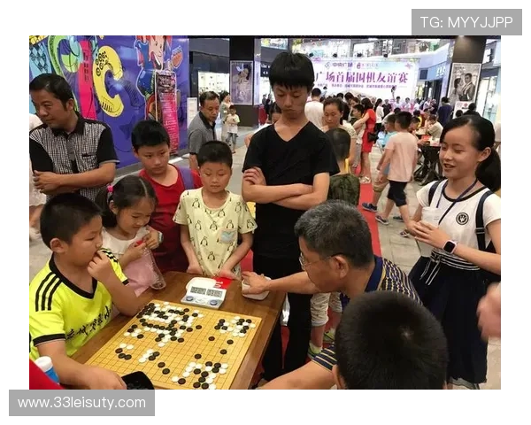围棋比赛发言稿：传承智慧与友谊的盛会致辞